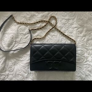 Tory Burch Wallet on chain